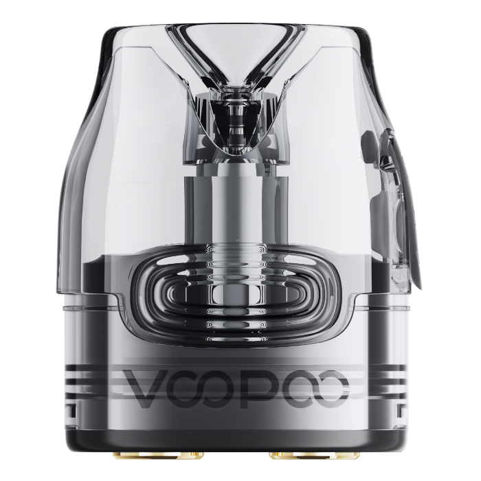 Картридж Voopoo: как заправить, сколько живет и как решать проблемы?
